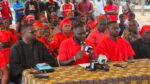 Nsawam Adoagyiri MP joins residents to oppose Agbogbloshie waste relocation to his constituency