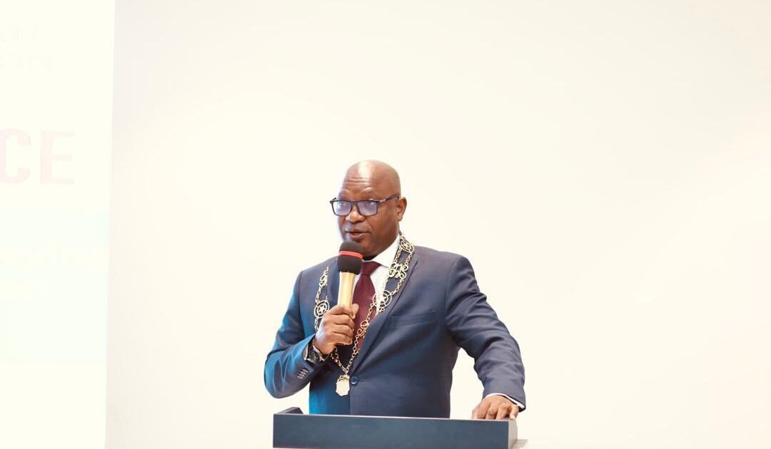 Ghana Institution of Surveyors: Governing Council Bill Heads to Parliament