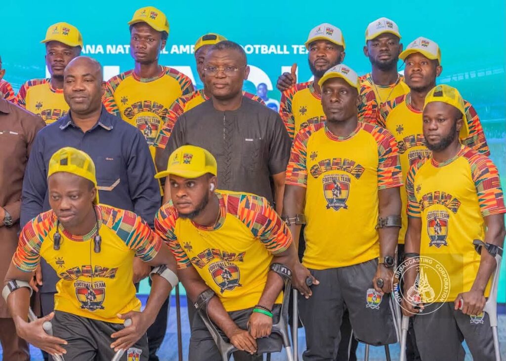 Black Challenge unveiled with sights set...