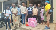 Hohoe MCE appeals for more relief supplies as flooding displaces residents