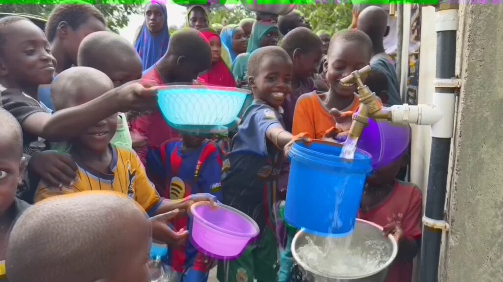 2026 JoyNews Impact Maker Award winner...