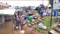 Floodwaters recede in Hohoe as residents begin returning home – NADMO