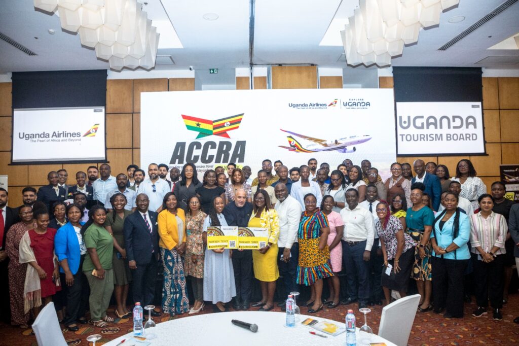 Uganda Airlines to launch direct...