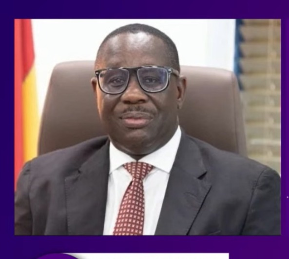 Ernest Thompson alleges Black Stars health oversight failure ahead of defeat