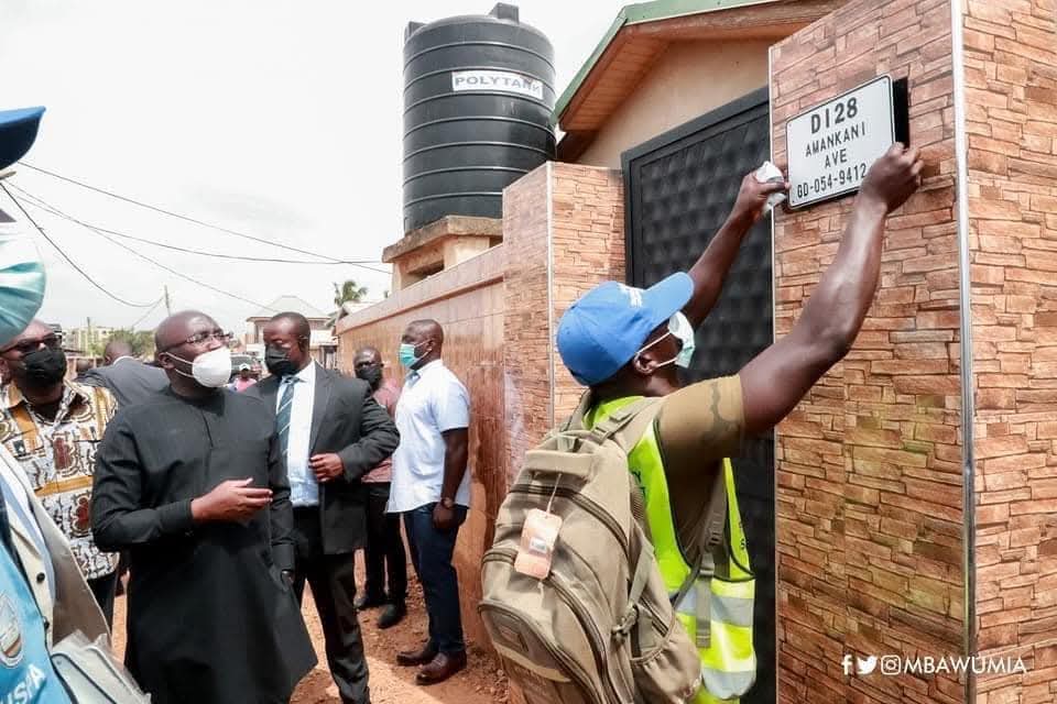 Nigeria set to launch National Digital...