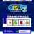 Four Schools, One Crown: Prempeh, Corpus Christi, Mfantsipim and St Augustine’s battle for NIQ trophy