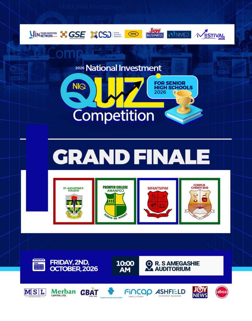 Four Schools, One Crown: Prempeh, Corpus...