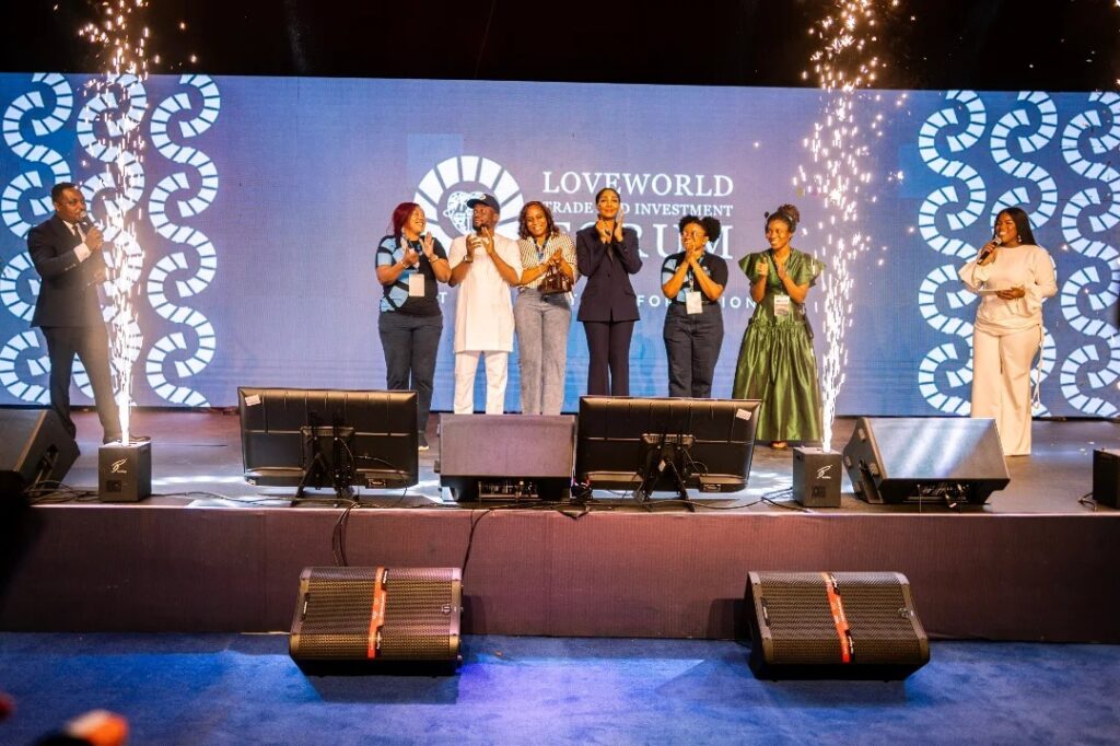 LTIF announces 2026 Pan-African edition in ...