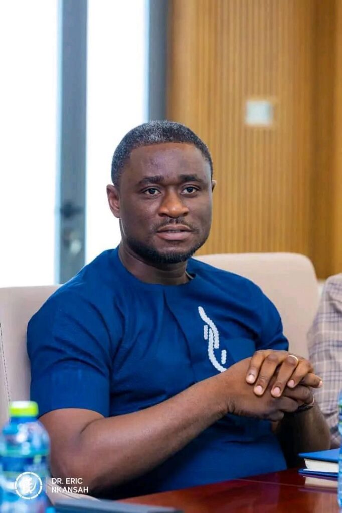 Adutwum’s spokesperson challenges Haruna’s ...
