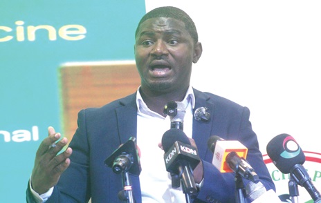 Herbal Medicine: Less than 15% practitioners registered