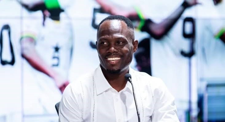 Agyemang Badu backs Queiroz to get the...
