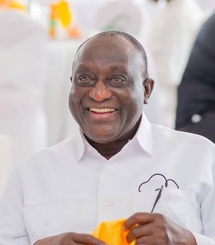 God will give me strength to break NPP-NDC duopoly – Alan Kyeremanten