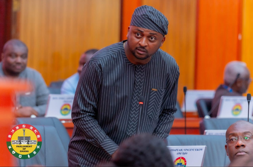 2026 World Cup: Why pay a purse holder $10,000? – Assafuah questions Black Stars spending