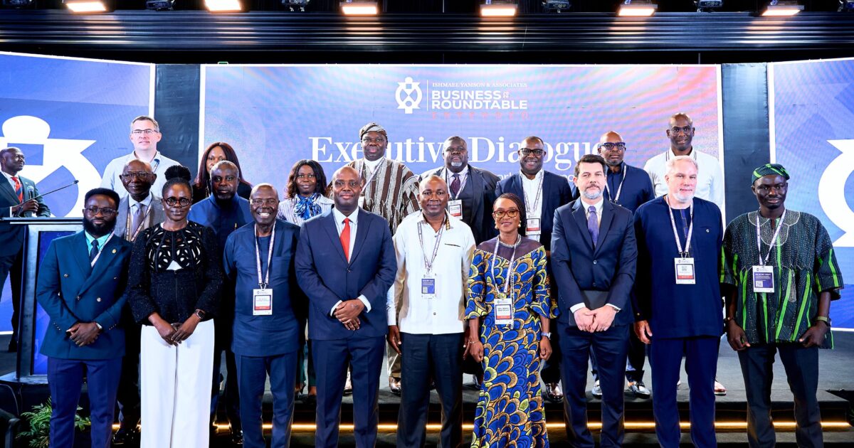BRT Extended 2026 calls for Ghana to convert economic stabilisation into long-term resilience