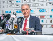 Carlos Queiroz not the sort of coach Black Stars need – Nii Lante Vanderpuye