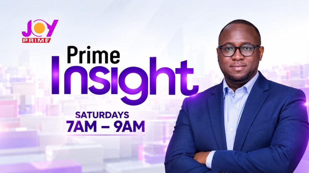 Prime Insight: Making room for meaningful national conversations on Joy Prime