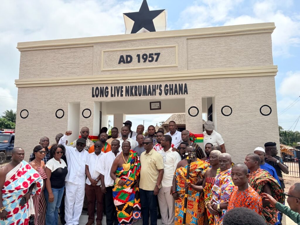 Ghana’s MSMEs: Burdened by regulation and...