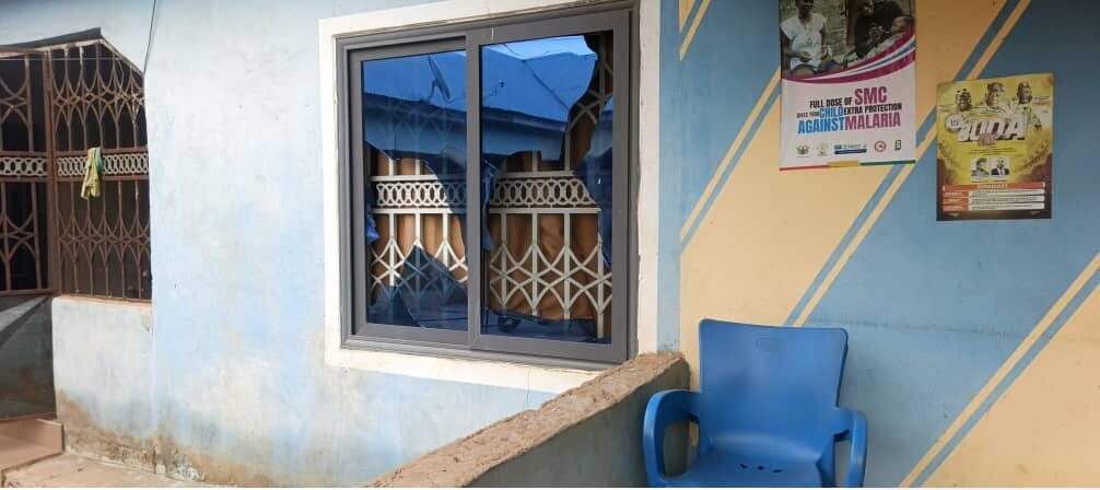 Gindabour residents flee after teacher and ...
