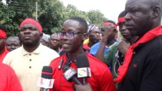 2024 Nyankpala election violence: Youth group petitions authorities over slow probe