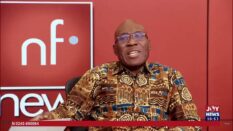 Court premises too volatile for Baffour Awuah’s attempted arrest by EOCO – Inusah Fuseini