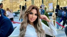 TV presenter among 12 sentenced to death in Egypt drugs case