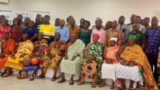 Stakeholders demand action against foreign-led illegal mining in Ahafo Region