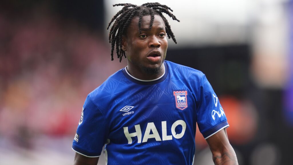 Ipswich launch investigation into racist...