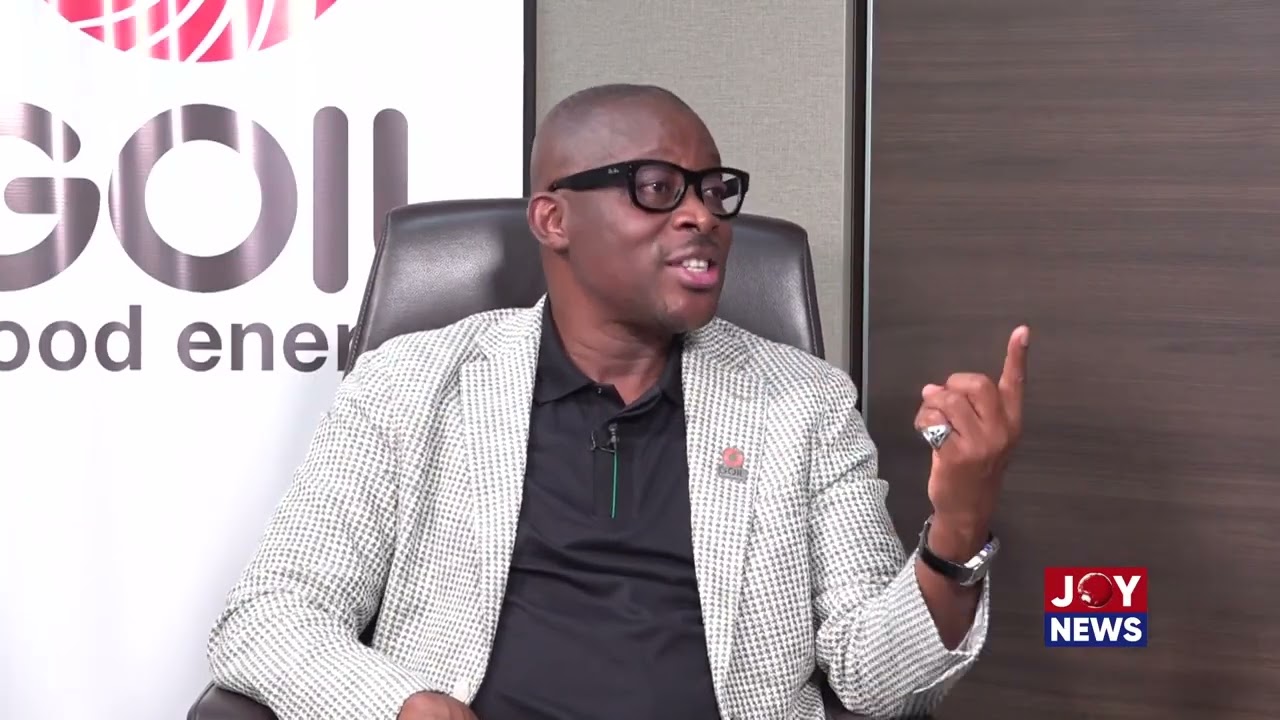 GOIL, Star Oil price war rages on, but chiefs keep friendship alive