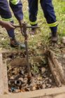 Fire Service finds only five functional hydrants in Ministries enclave