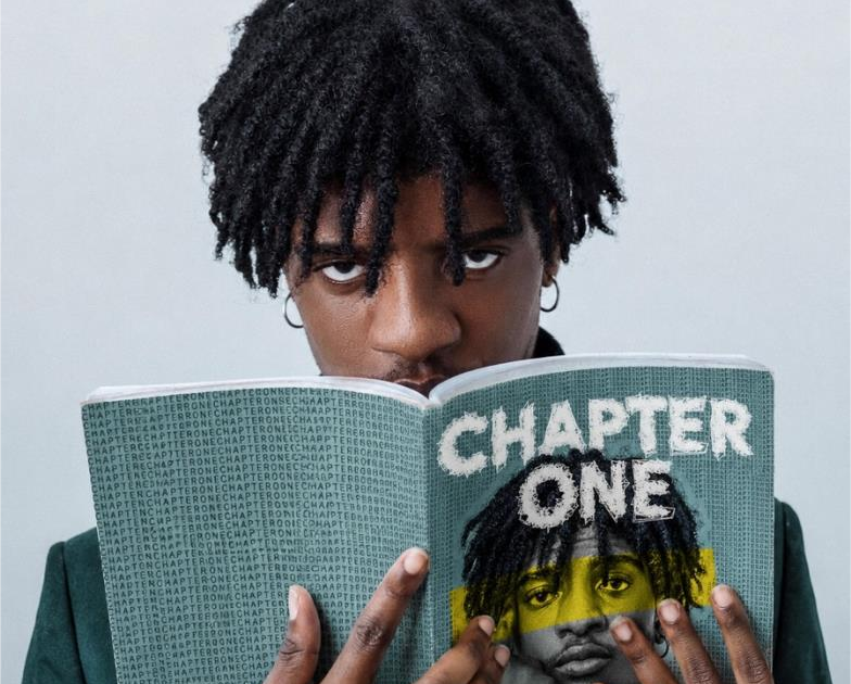 Afrodancehall prodigy TMBwoy debuts new album "Chapter one"