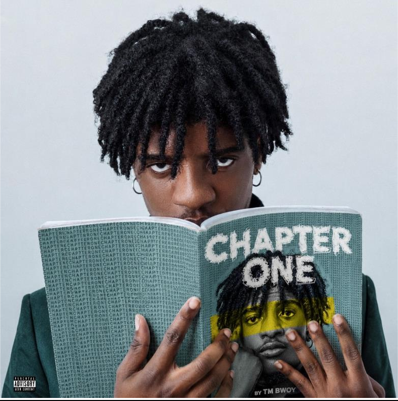 Afrodancehall prodigy TMBwoy debuts new album 'Chapter one'