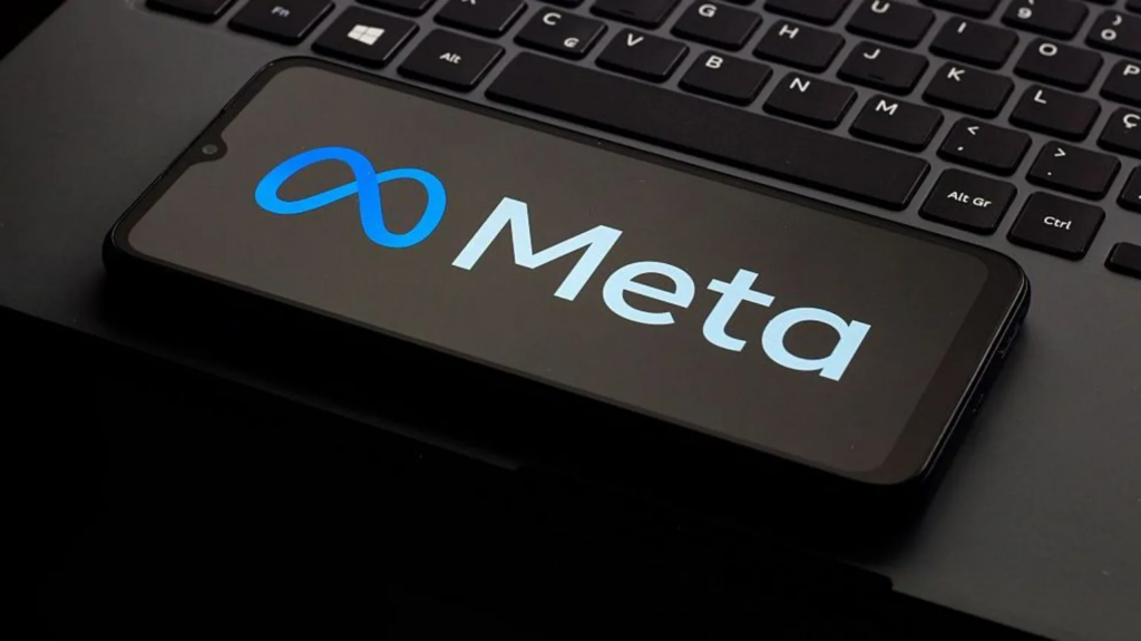 Meta continues to run ads promoting child...