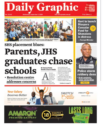Today’s front pages: Wednesday, September 9, 2026