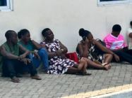 Frustrated parents camp at GNAT hall as CSSPS resolution exercise enters day 3