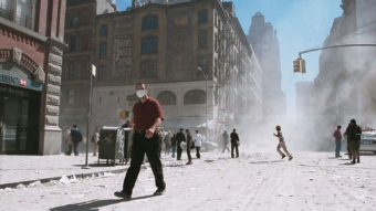 New Yorkers were ‘lied’ to about toxic air after 9/11 attacks, says Mamdani