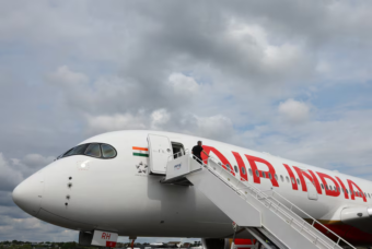 Singapore Airlines to seek tougher terms for any fresh Air India funding, sources say