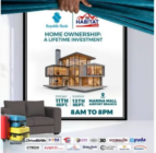 Republic Bank, Drive EV GH, VSA, Akwaaba Building Materials, others to showcase home solutions at Habitat Fair