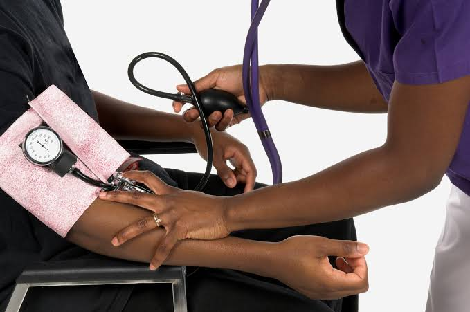 Cardiologista De Gana Alerta Para Aumento Da Hipertensão Não Controlada
