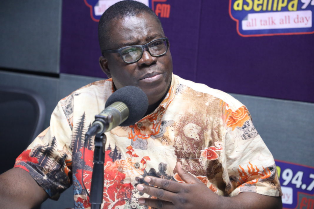 54,985 unplaced BECE graduates could end...