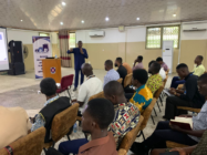 CDD-Ghana pushes for independent authority to regulate political financing 