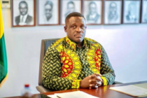 Sam George calls for Black Stars disbandment, GFA dissolution after Gambia defeat