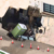 Nicolas Cage’s driveway collapses as sinkhole opens up at his Malibu home