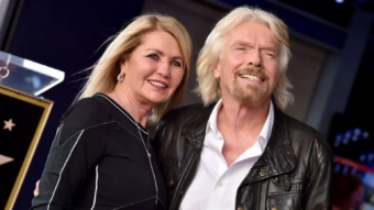 Failures ‘contributed to’ death of Richard Branson’s wife