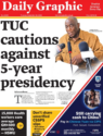 Today’s frontpages: Thursday, September 10, 2026