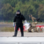 Germany says Russia behind Leipzig airport drone attack