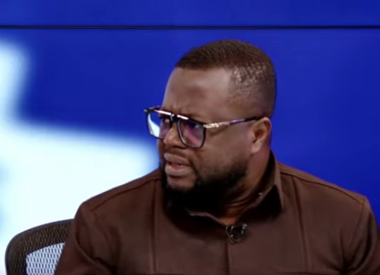 Kofi Tonto accuses NDC government of...