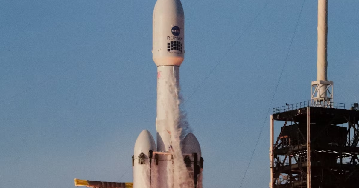 UK deepens reliance on Musk's SpaceX, spending nearly $40 million on satellite services