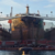 Twenty-five dead after fire on cargo ship in eastern China