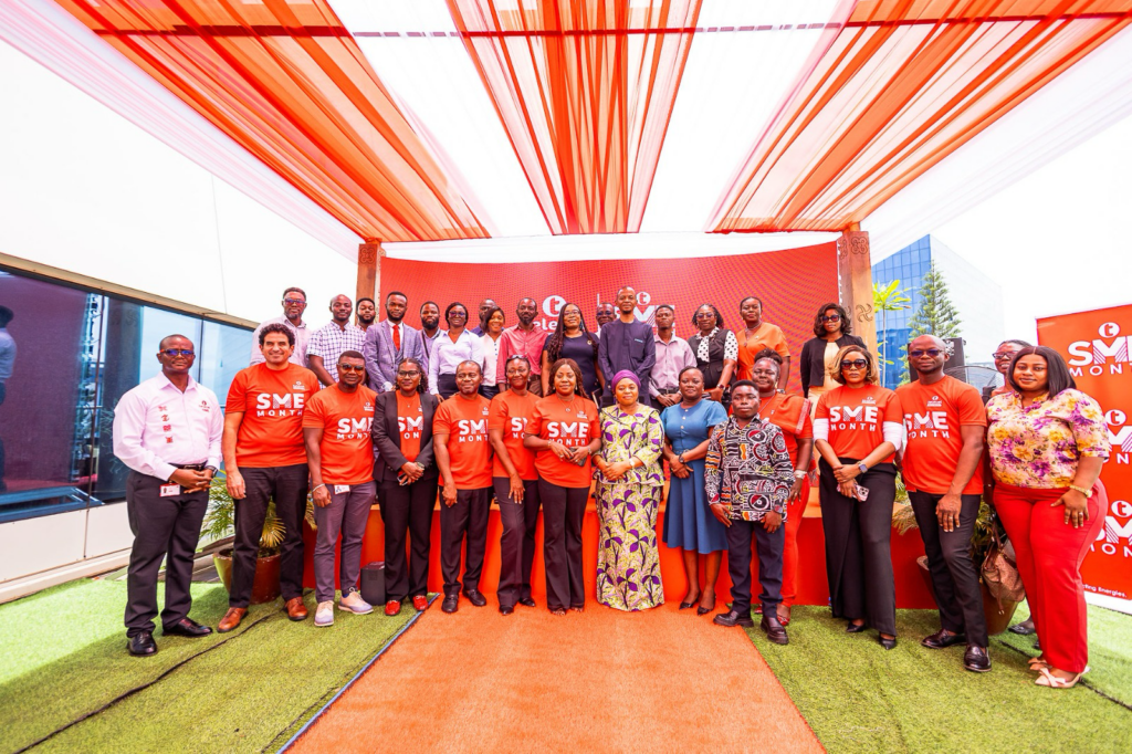 Telecel Ghana launches SME Month 2026 to...