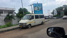 Abandoned vehicles face auction under new road safety rules – National Road Safety Authority